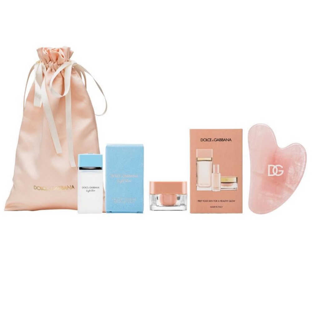 Dolce&Gabbana 5 Piece set